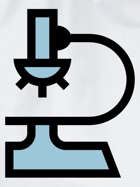 Laboratory microscope