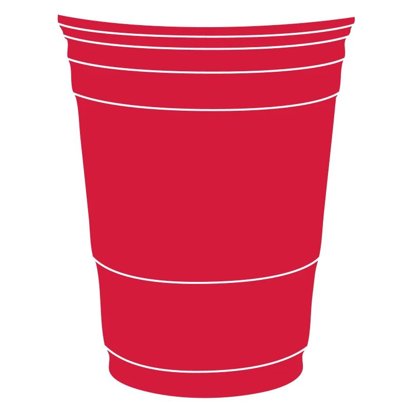 Red mug