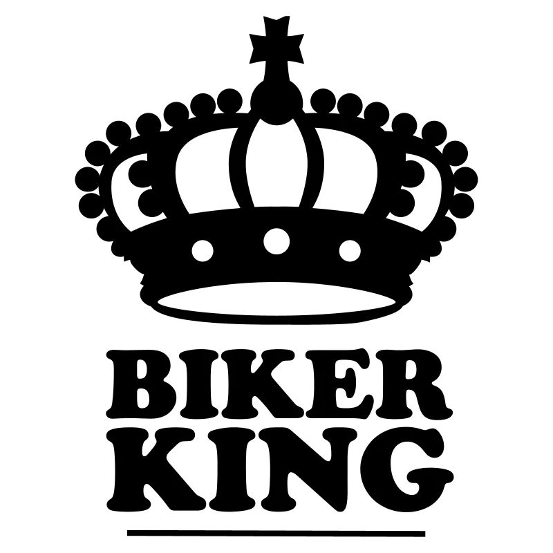biker king