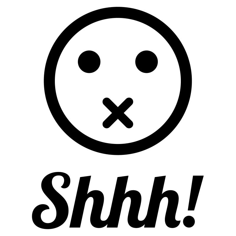 Pssst!