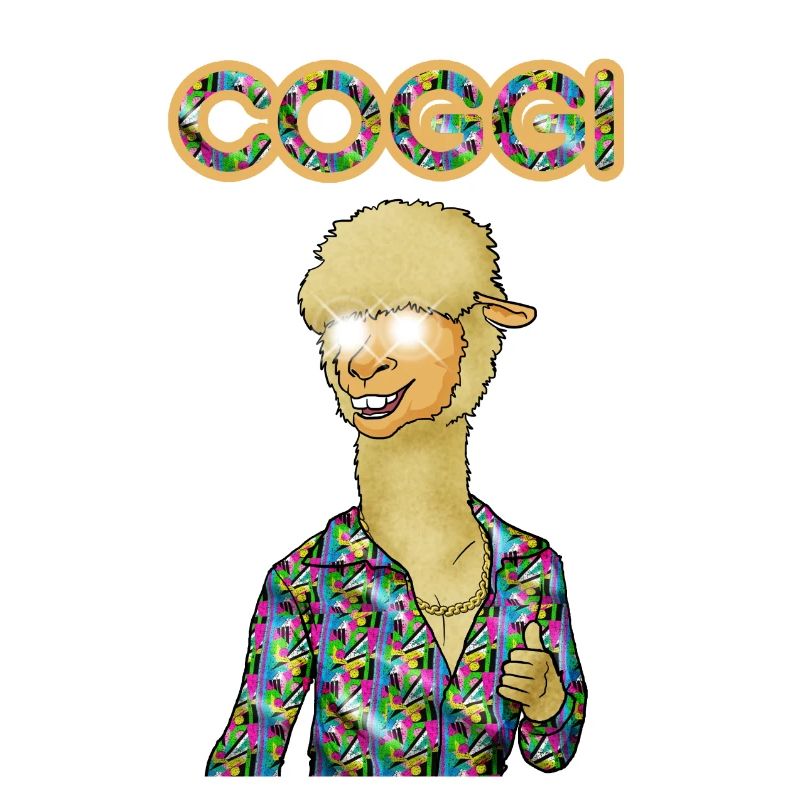 COGGI DISCO