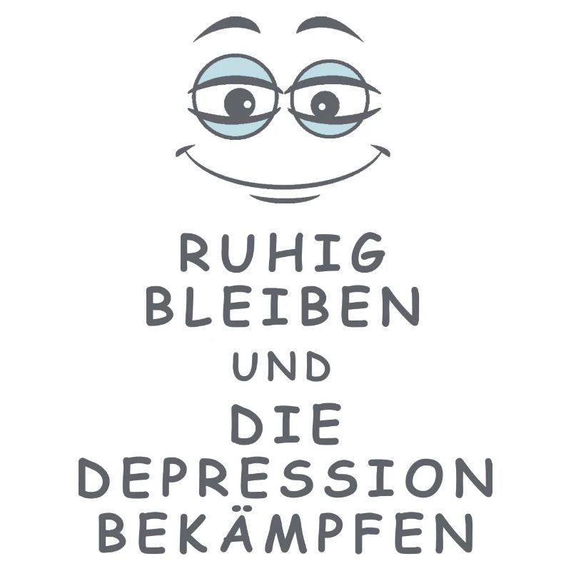 Depression bekämpfen
