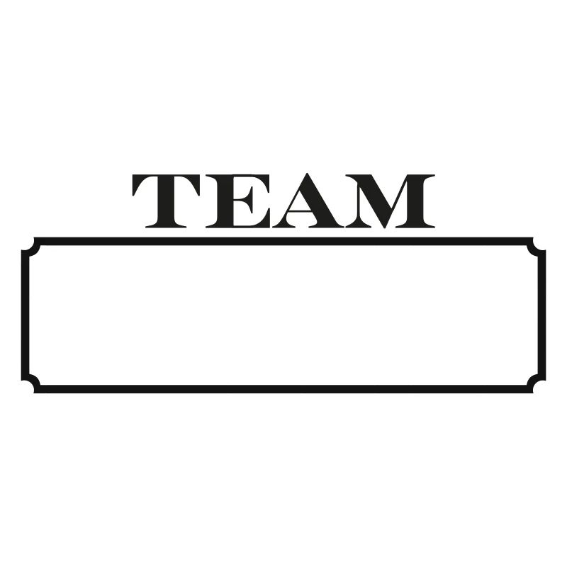 Team - Insert your text