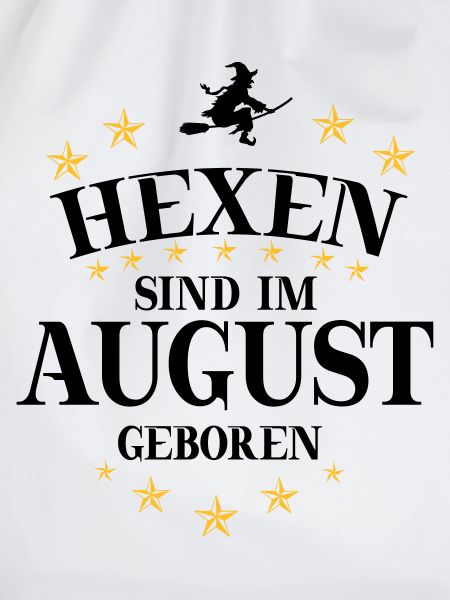 Hexen August