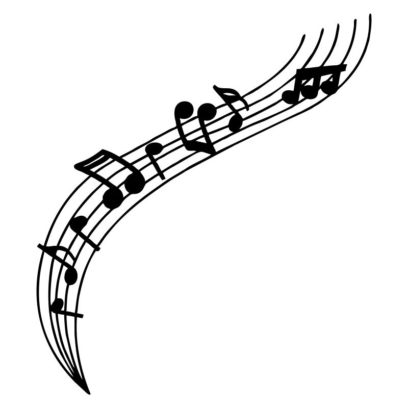 Show music