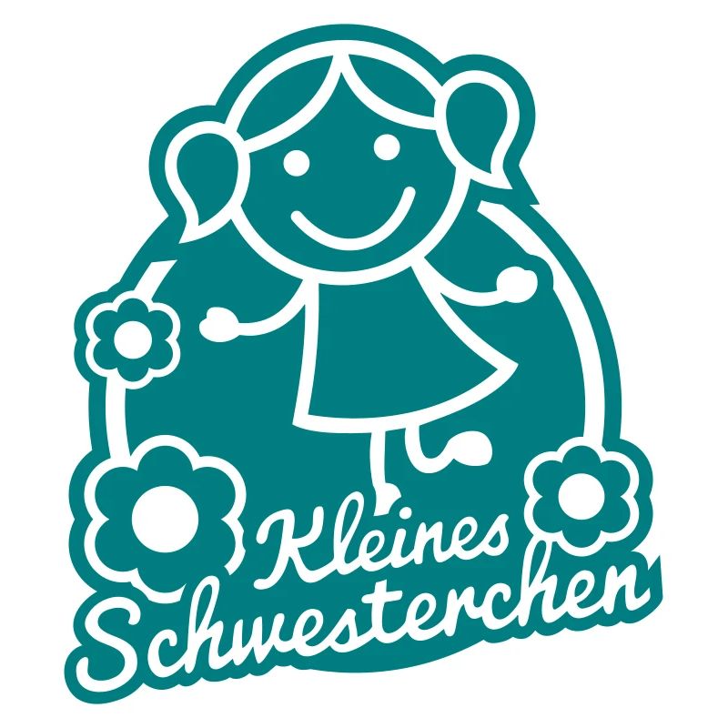 Kleines Schwesterchen (Emblem)