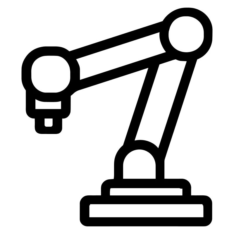 robotic arm