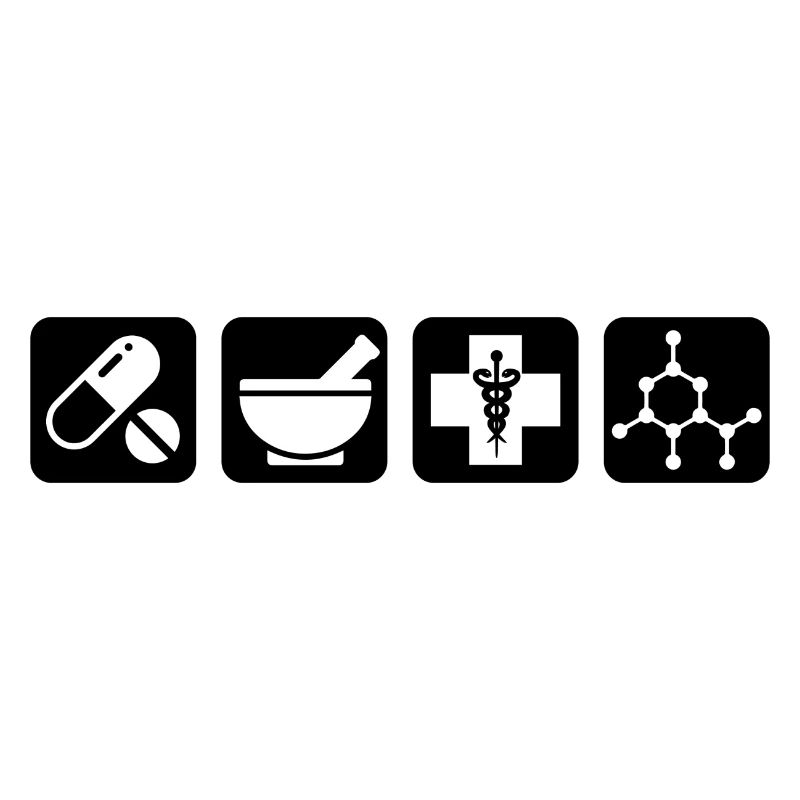 Pharmacy Gift Pharmacist