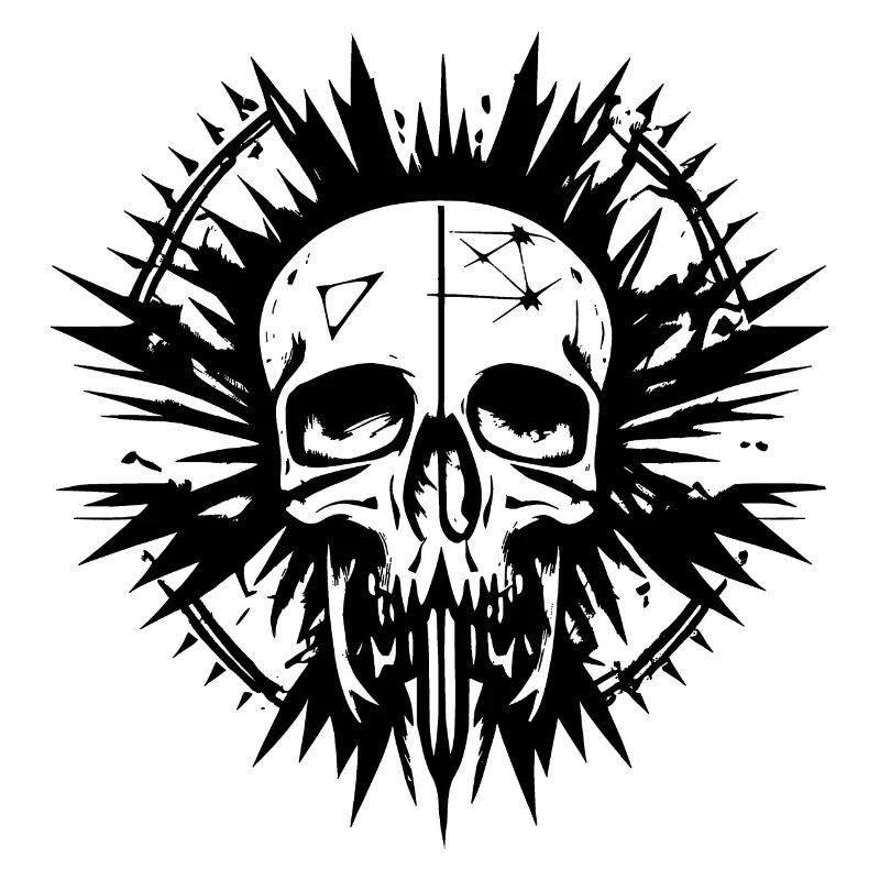 Skull
