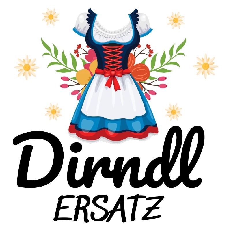 Dirndl Ersatz
