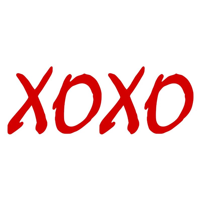 Xoxo