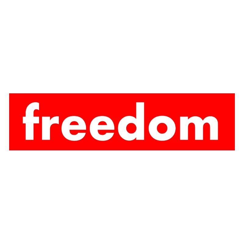 FREEDOM