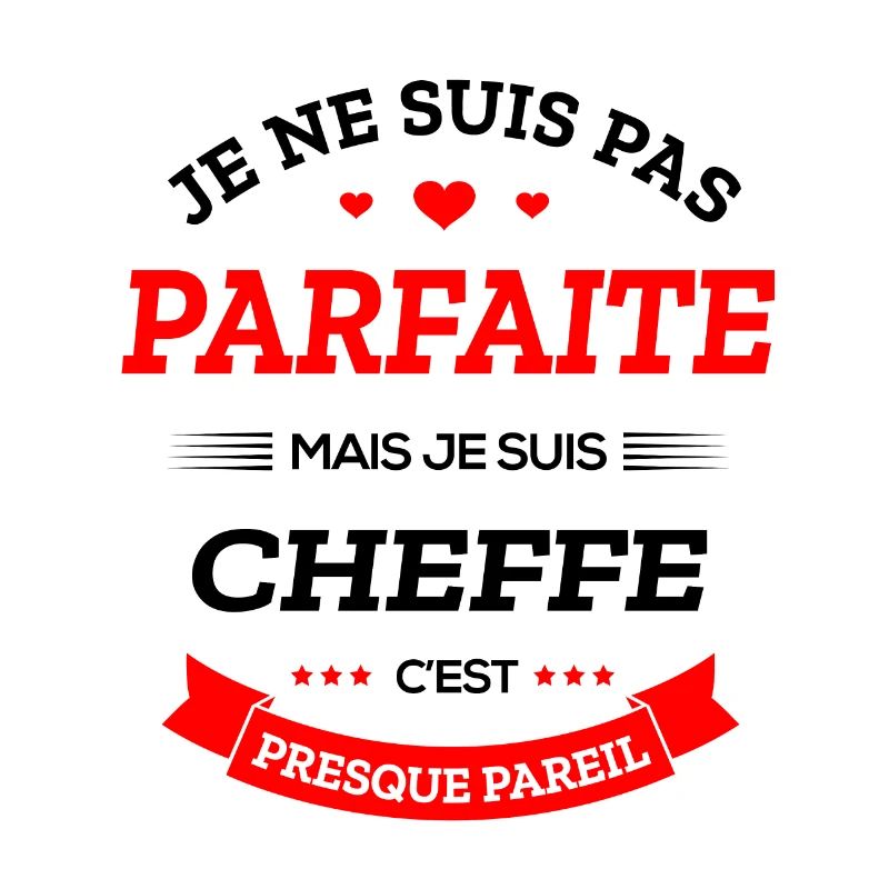 CHEFFE PARFAITE