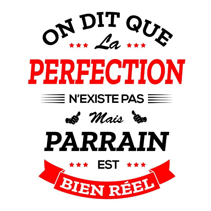 PARRAIN PARFAIT BL