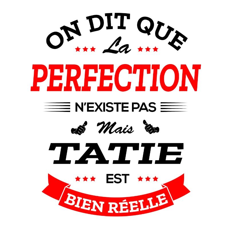 TATIE PARFAITE