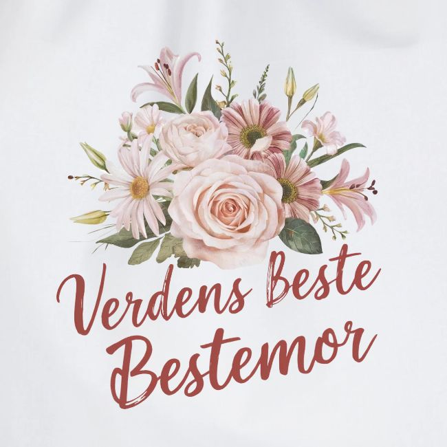 Verdens beste bestemor