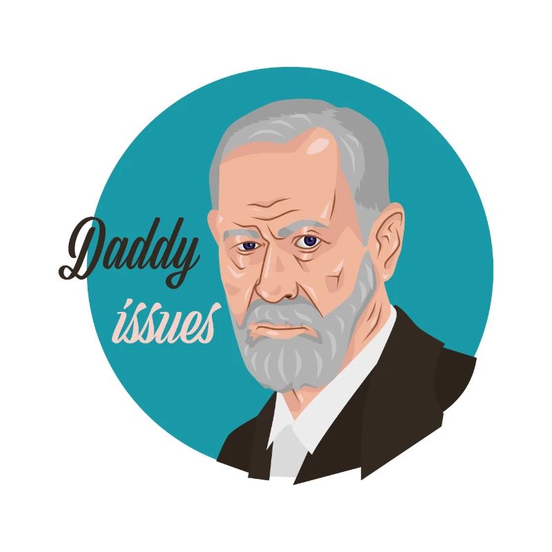 Freud daddy