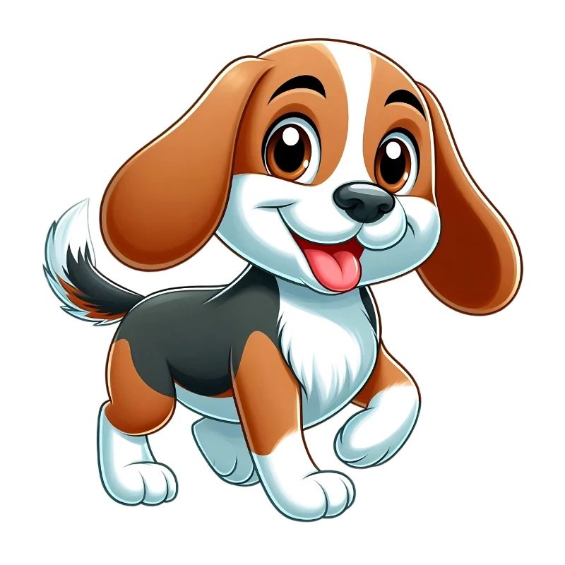 Beagle 4
