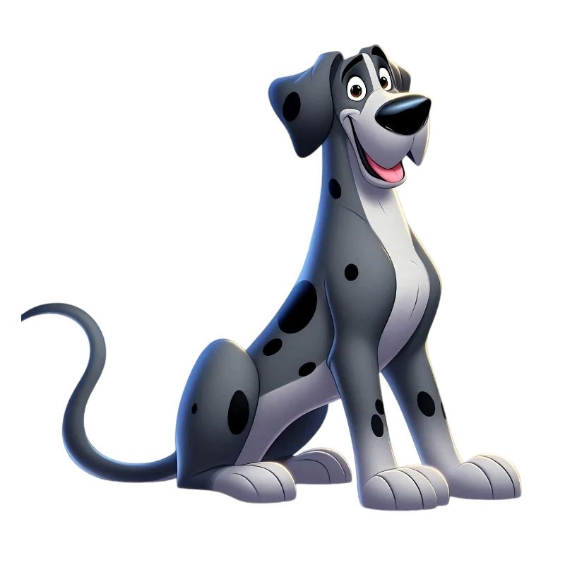 Great Dane