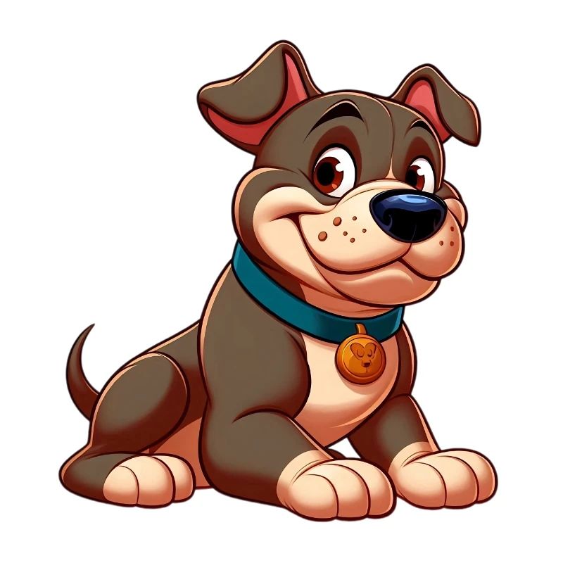 Pitbull 3