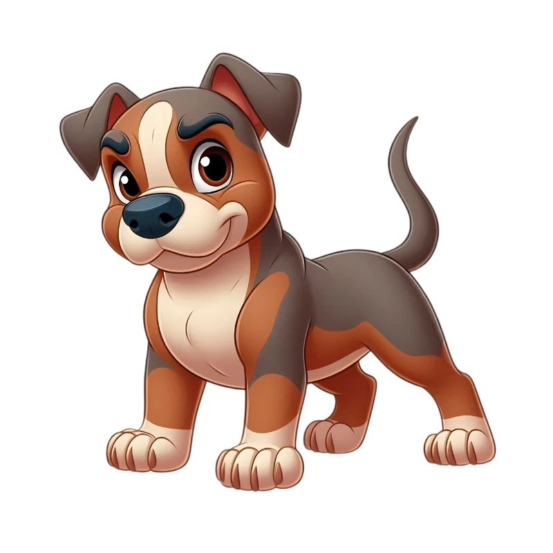 Pitbull 6