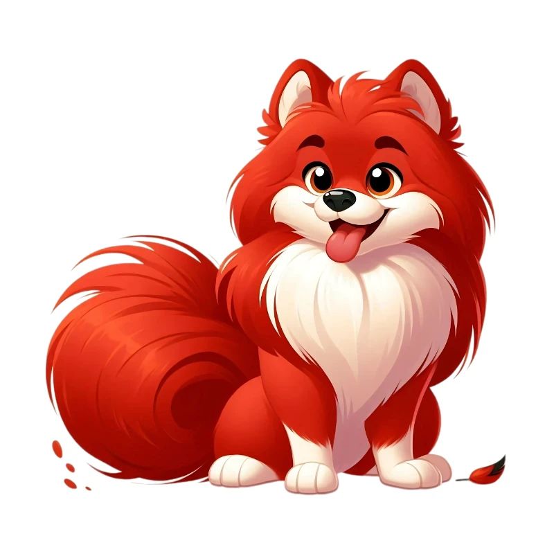 Spitz 2