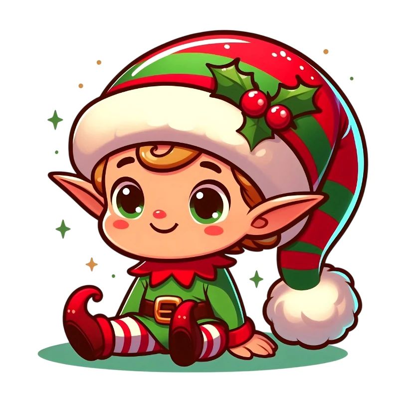 Elf 3
