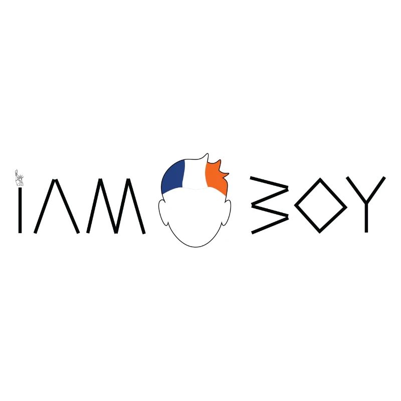 Ich bin ein New Yorker Junge