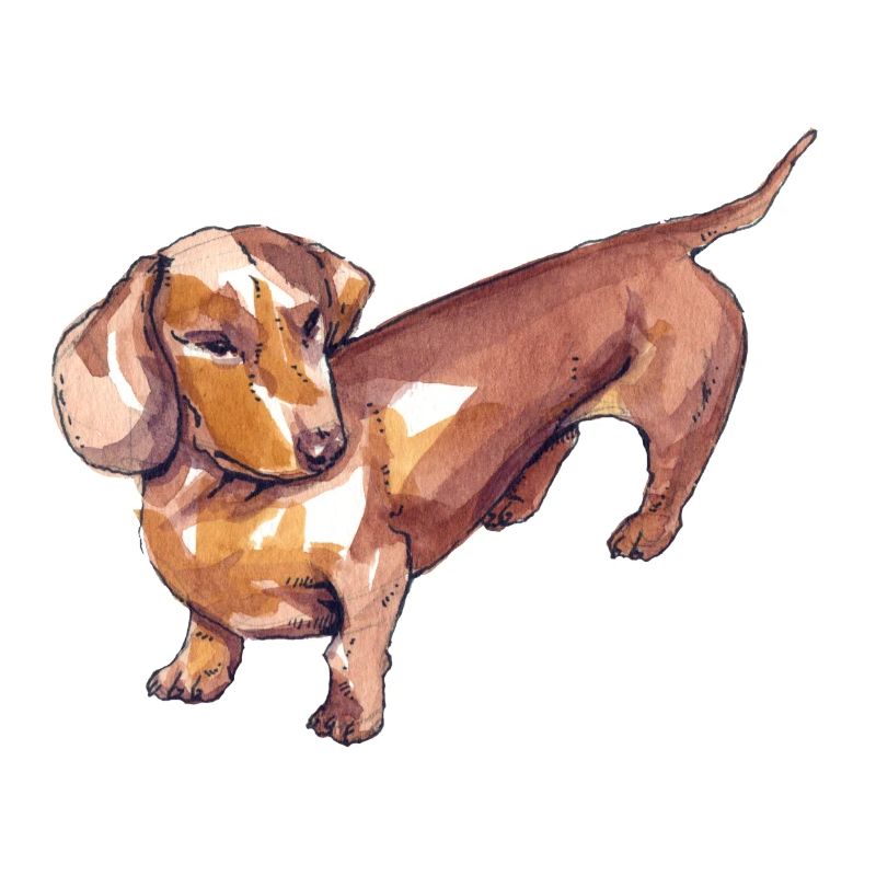 dachshund