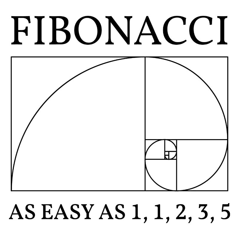 Fibonacci as easy as Gift Follow Math Teacher
