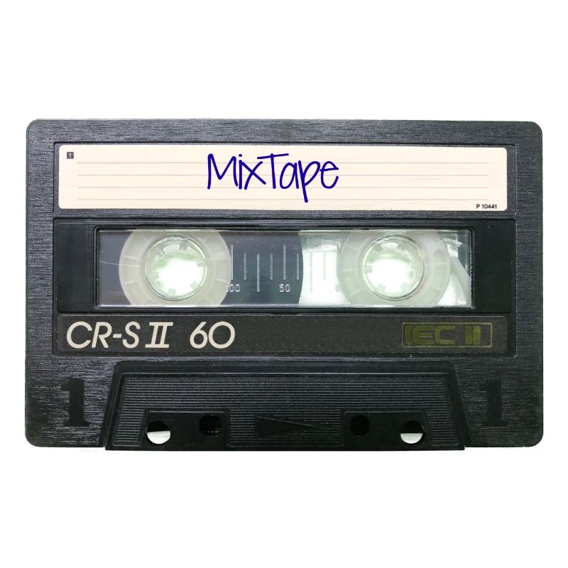 Retro DJ MixTape