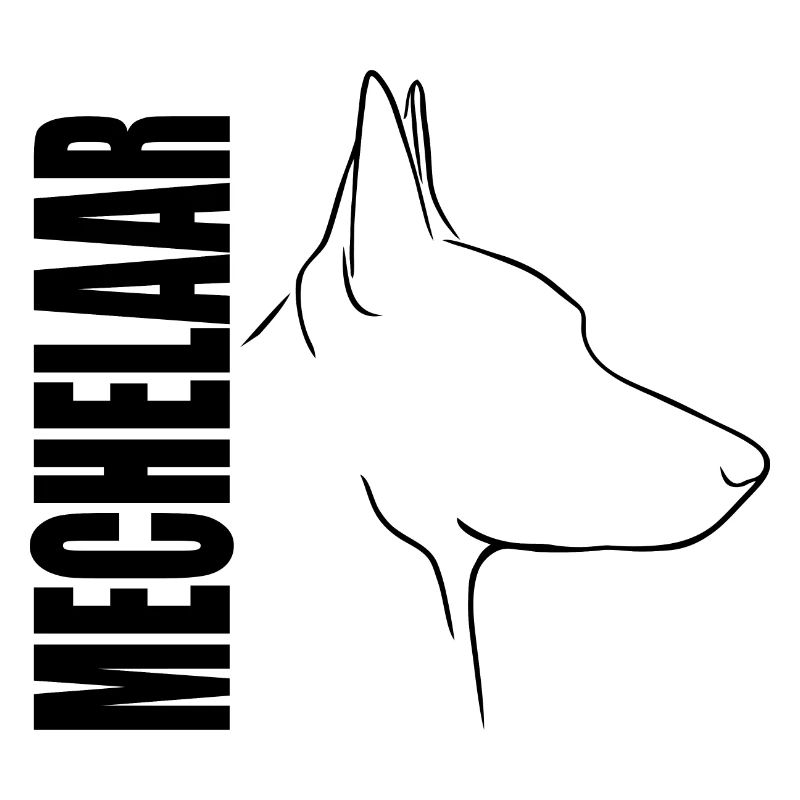 MECHELAAR Profil Chiens Chiens Wilsigns