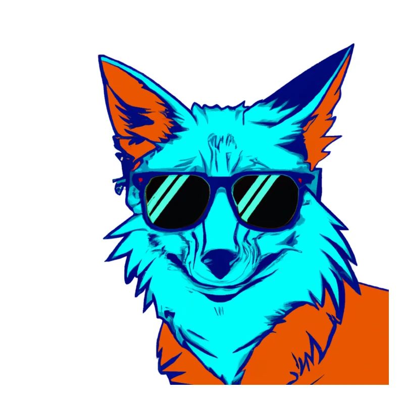 Cool Fox