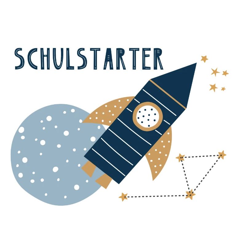 schulstarterrakete
