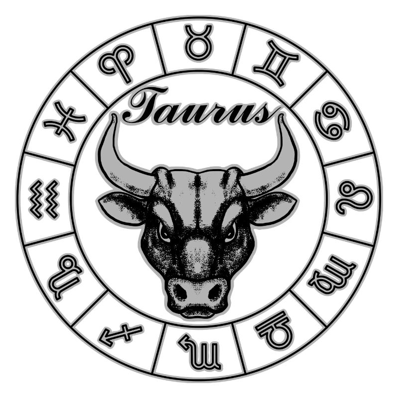 Taurus Zodiac Taurus