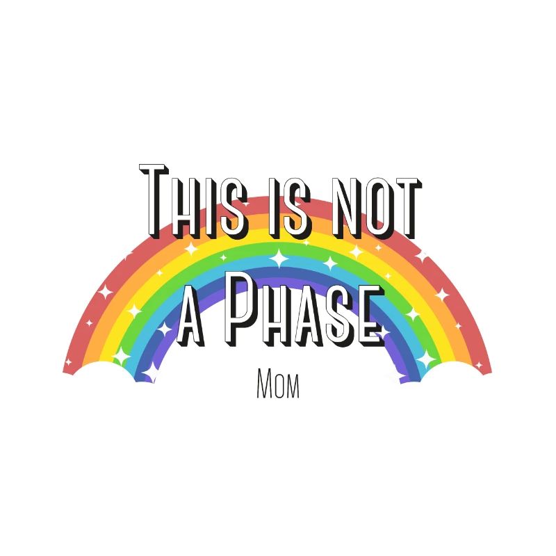 This is not a Phase 🌈