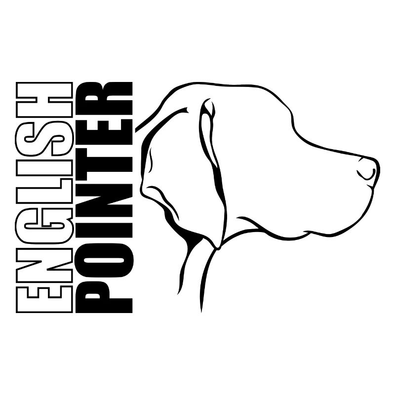 DEUTSCH POINTER Profil Chiens Chien Wilsigns