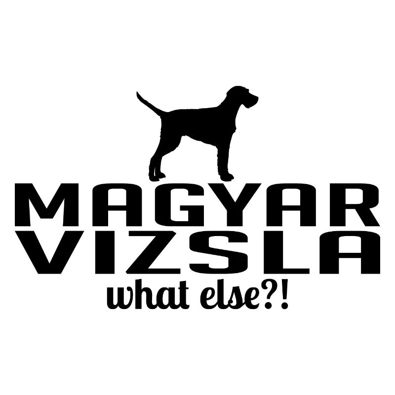 MAGYAR VIZSLA Drahthaar what else Hunde Wilsigns