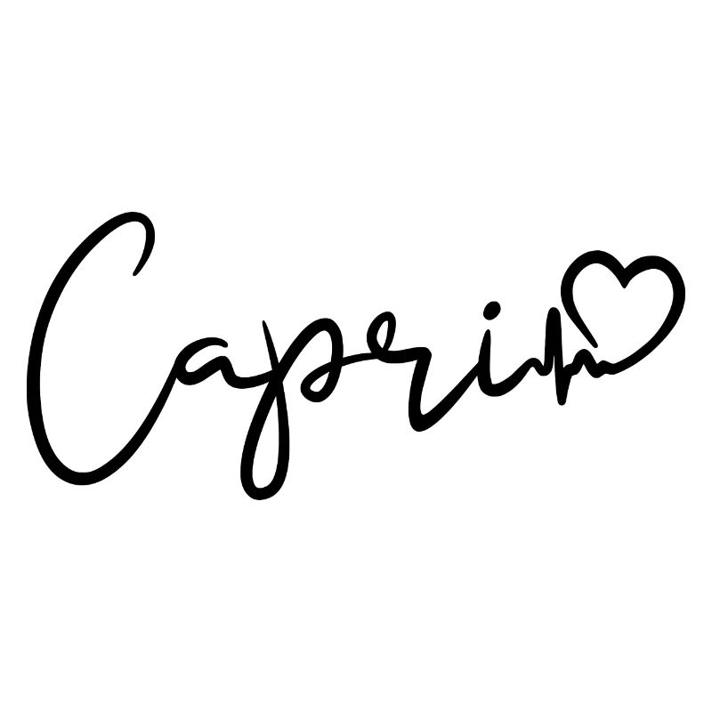 Capri Heartbeat