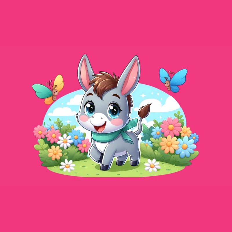 donkey 2