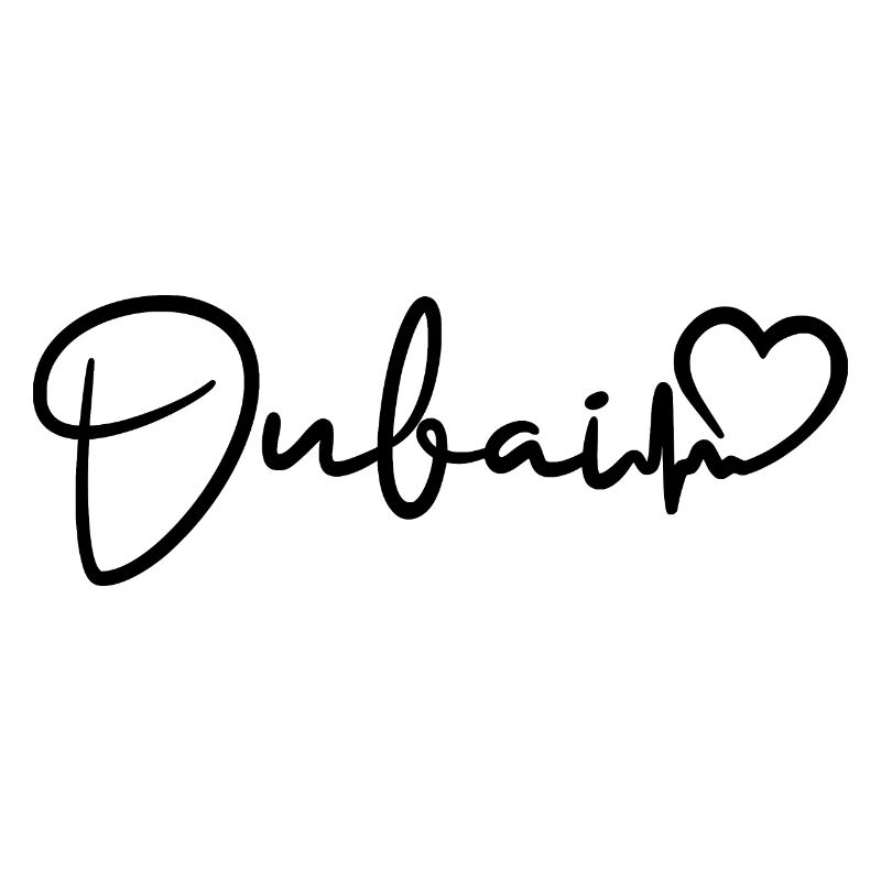 Dubai Heartbeat