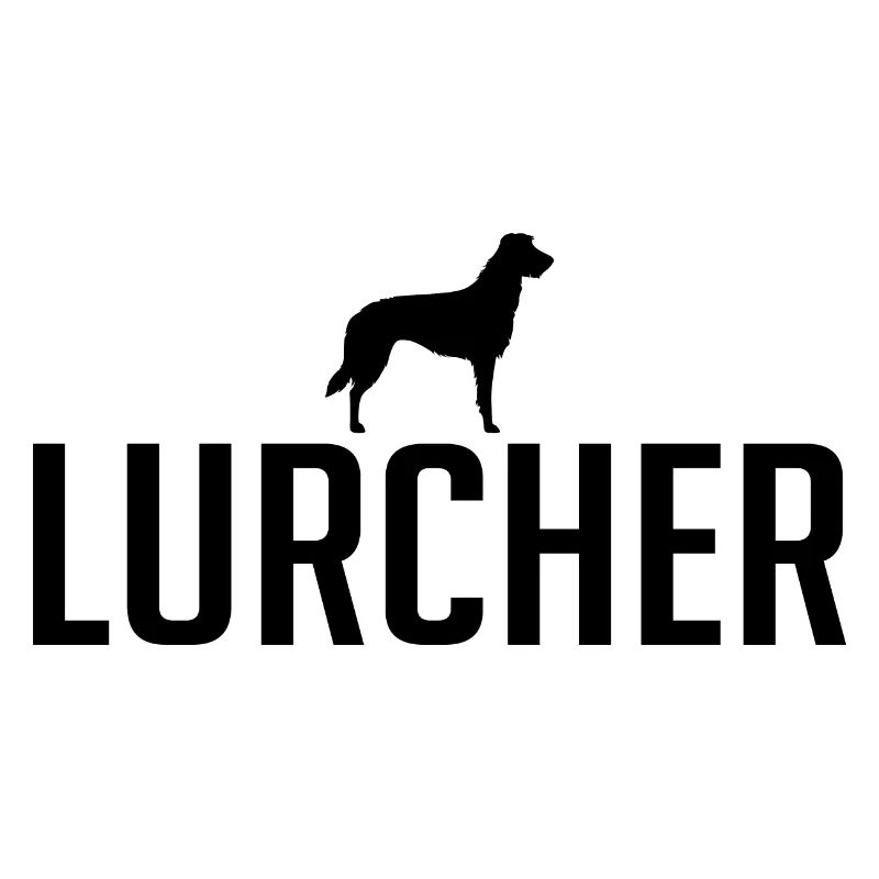Lurcher Hunderasse Hunde Wilsigns