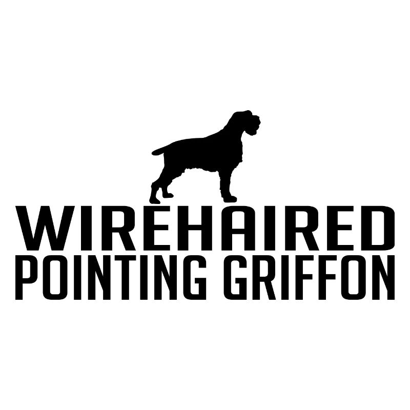 Wirehaired Pointing Griffon Hunderasse Hunde