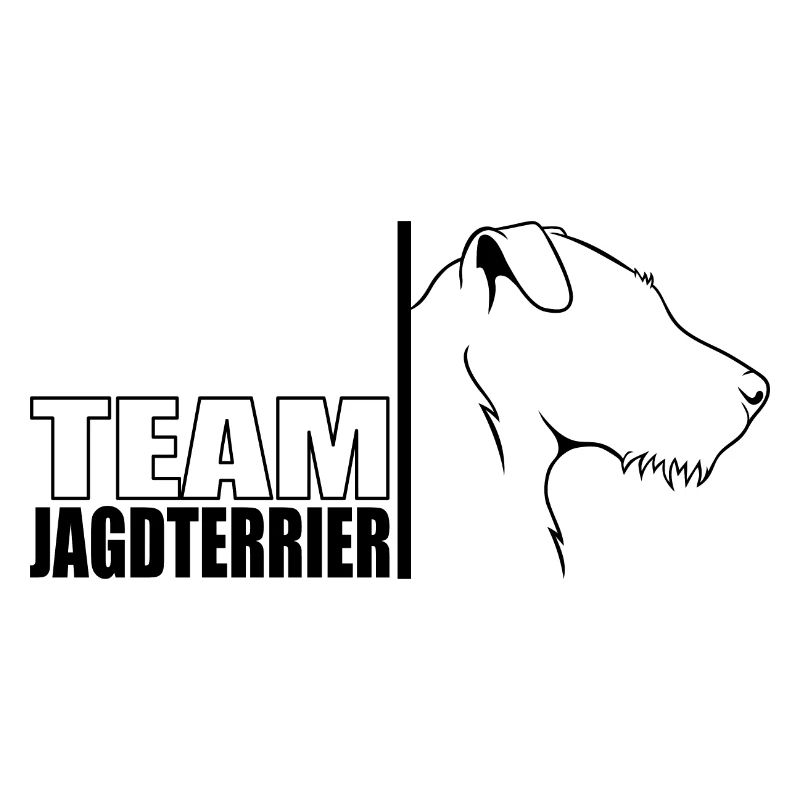 TEAM Jagdterrier Hunde Hund Jagdhunde Wilsigns