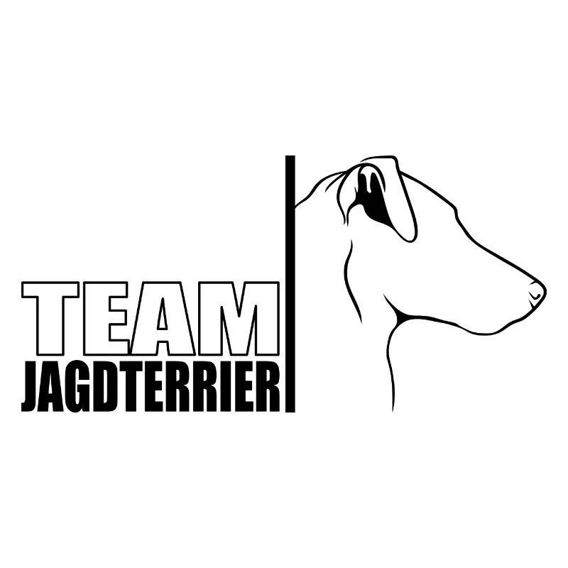 TEAM Jagdterrier Hunde Hund Jagdhunde Wilsigns
