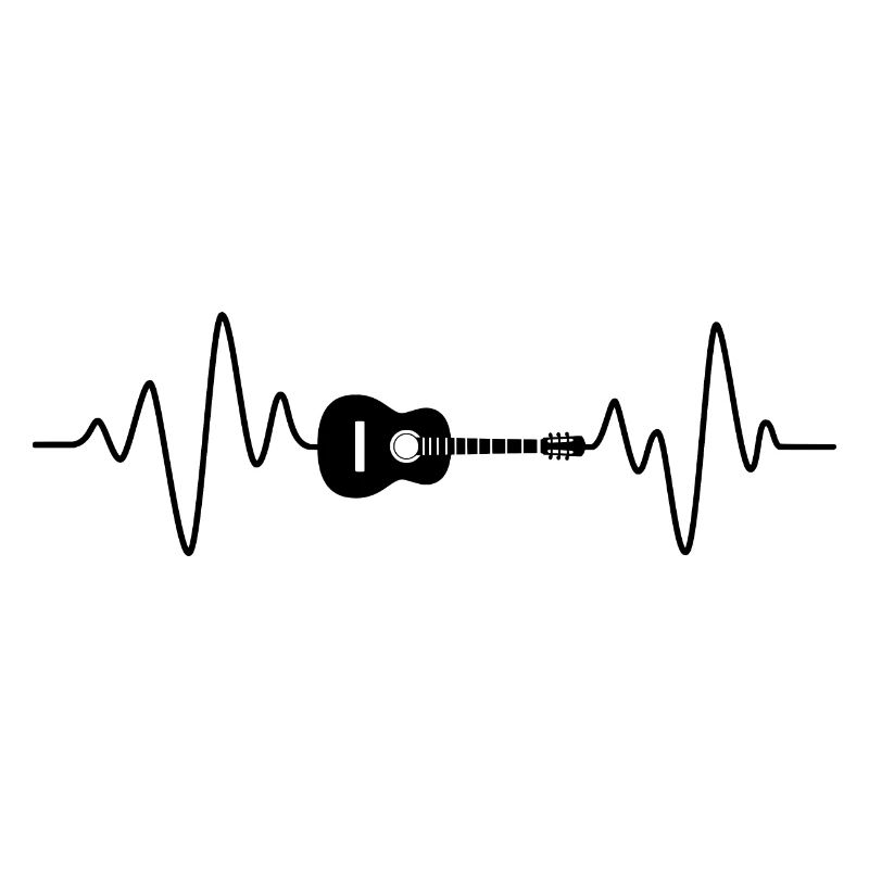 Guitar Heartbeat