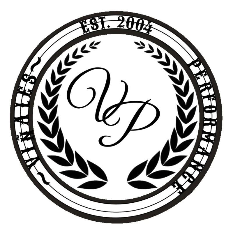 viñales Performance Logo Black