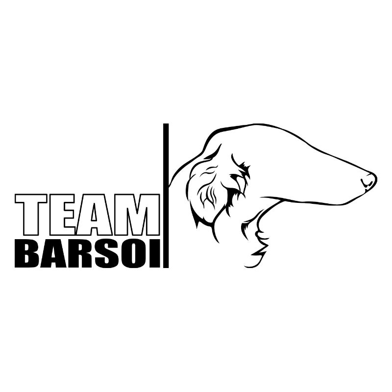 TEAM Barsoi Hunde Hund Windhunde Wilsigns