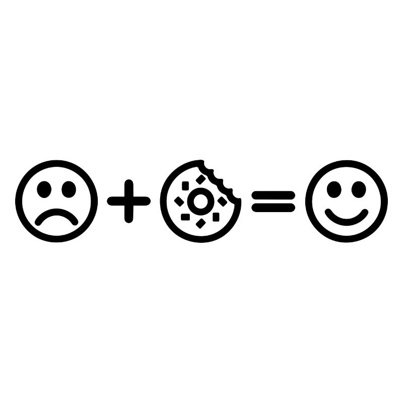 Donut Smiley