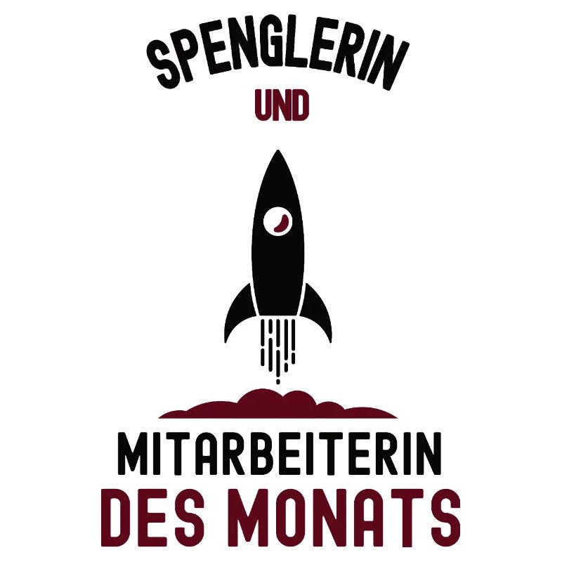 Mitarbeiterin des Monats Spenglerin Spengler